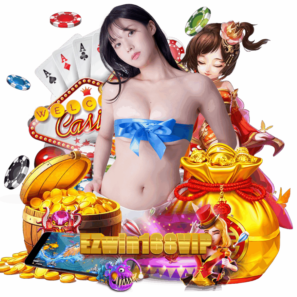 ezwin168 vip slot